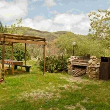 La Vecchia Trebbia Ansonica Apartment