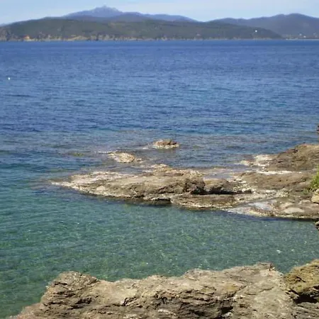 La Vecchia Trebbia Ansonica * Lacona