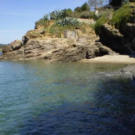 La Vecchia Trebbia Ansonica * Lacona