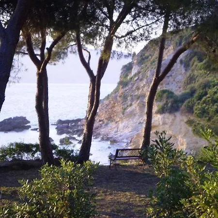 La Vecchia Trebbia Ansonica Lacona